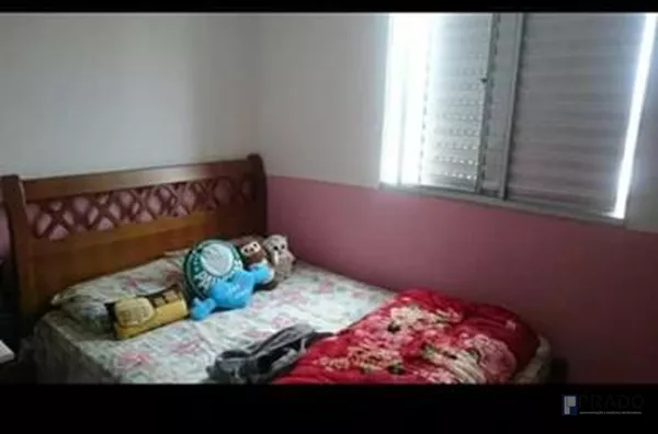 Apartamento com 2 dorms, Parque Santa Rosa, Suzano - R$ 177 mil, Cod: 1797