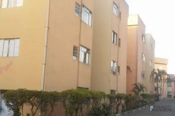 Apartamento com 2 dorms, Jardim Aracaré, Itaquaquecetuba - R$ 140 mil, Cod: 1779