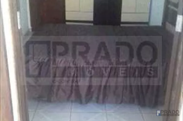 CASA RESIDENCIAL  PARA VENDA EM PALMEIRAS SUZANO