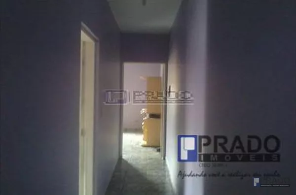 Casa em Suzano bairro Vila Colorado