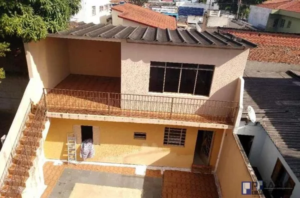 Sobrado com 4 dorms, Parque Suzano, Suzano - R$ 1,5 m, Cod: 179
