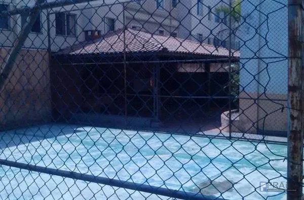 Apartamento com 3 dorms, Jardim Lincoln, Suzano, 83m² - Codigo: 1738