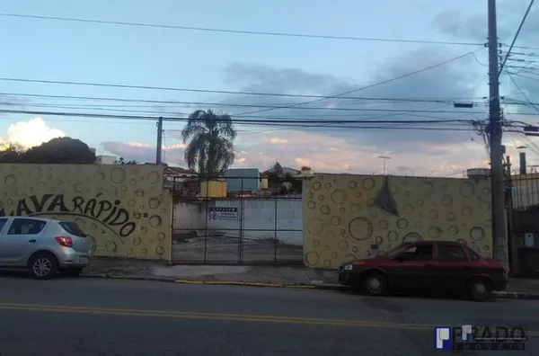 Área, Vila Oliveira, Mogi das Cruzes - R$ 2.200.000,00, 0m² - Codigo: 1770