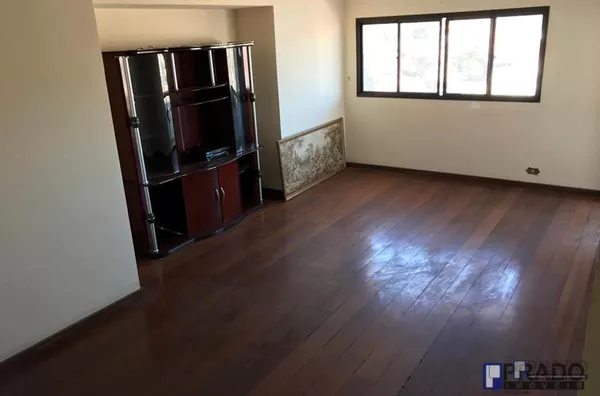 Apartamento com 3 dorms, Vila Lavínia, Mogi das Cruzes - R$ 350 mil, Cod: 1788