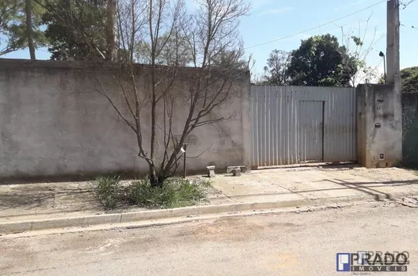 Terreno, Chácaras Reunidas Guaio, Suzano - R$ 900 mil, Cod: 1795