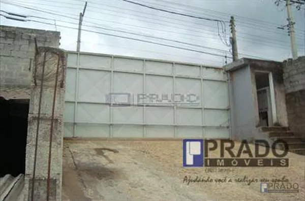 Galpão em Suzano bairro Chácaras Ceres