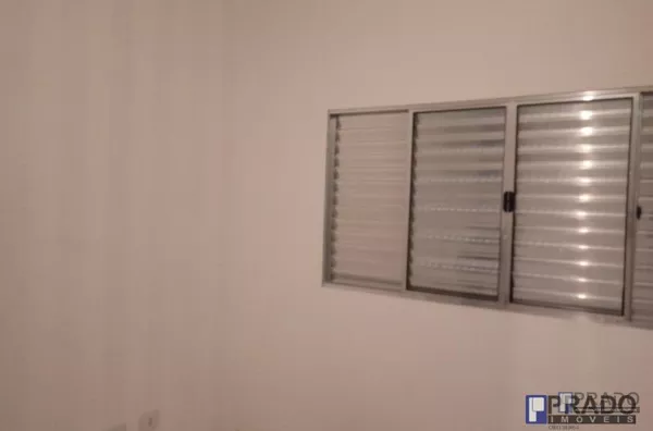 Casa com 3 dorms, Vila Colorado, Suzano - R$ 350 mil, Cod: 1815