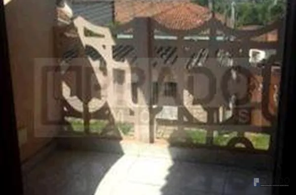 CASA RESIDENCIAL  PARA VENDA EM PALMEIRAS SUZANO