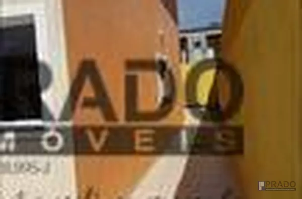 LINDO SOBRADO A VENDA EM SUZANO