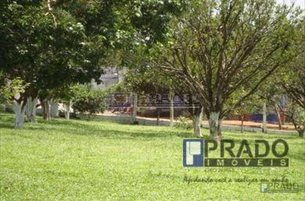 CHÁCARA A VENDA EM SUZANO