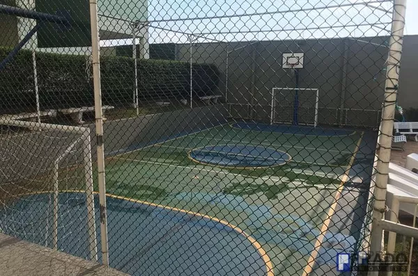 Apartamento com 3 dorms, Jardim São Luís, Suzano - R$ 390.000,00, 82m² - Codigo: 1705