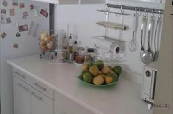 Cobertura em Suzano bairro Parque Suzano