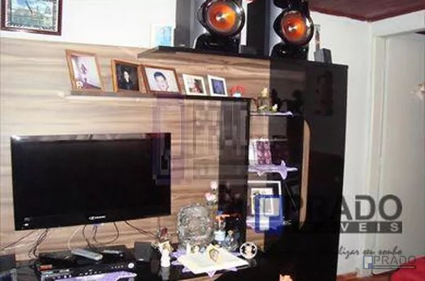 Casa com 3 dorms, Jardim Revista, Suzano - R$ 170.000,00, 115,54m² - Codigo: 1229