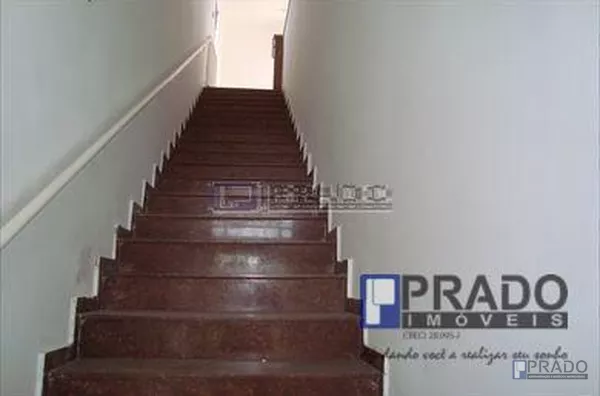 Sobrado com 3 dorms, Jardim Suzano, Suzano - R$ 490 mil, Cod: 384