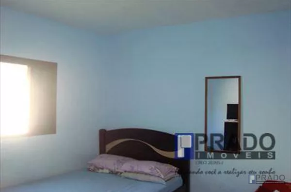 Casa com 2 dorms, Vila Colorado, Suzano - R$ 290.000,00, 140,72m² - Codigo: 1599