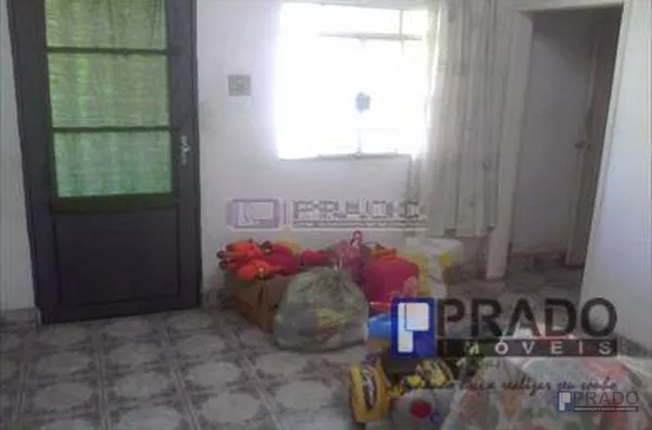 Casa em Suzano bairro Jardim Santa Helena