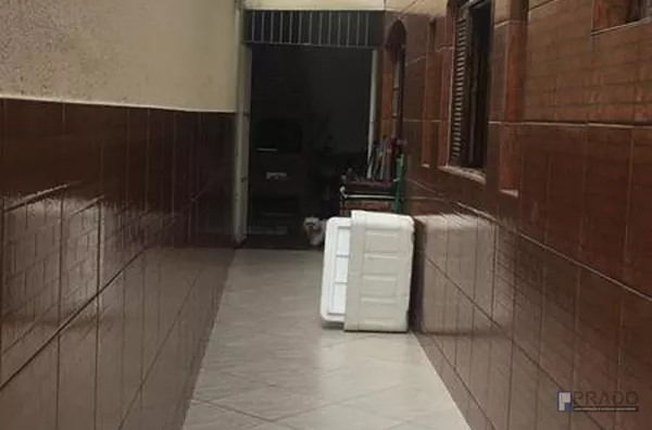 Sobrado com 3 dorms, Vila Urupês, Suzano - R$ 420.000,00, 0m² - Codigo: 1750