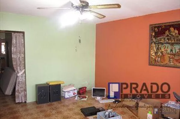 Casa com 3 dorms, Vila Costa, Suzano - R$ 475.000,00, 210,26m² - Codigo: 1351