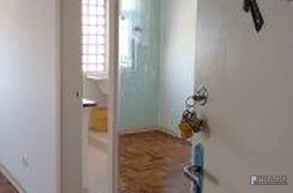 Apartamento com 1 dorm, Centro, Suzano - R$ 170 mil, Cod: 1813