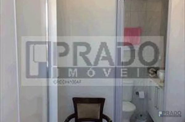 Apartamento em Suzano bairro Vila Urupês