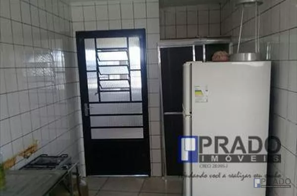 GALPÃO A VENDA EM SUZANO