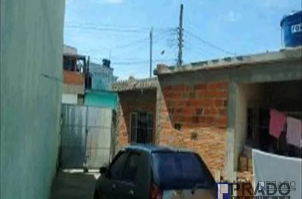 ÓTIMA OPORTUNIDADE NA CIDADE BOA VISTA EM SUZANO