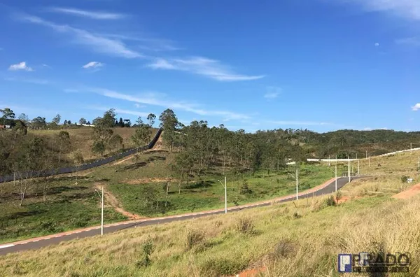 Terreno de Condomínio, Cézar de Souza, Mogi das Cruzes - R$ 166.000,00, 0m² - Codigo: 1730