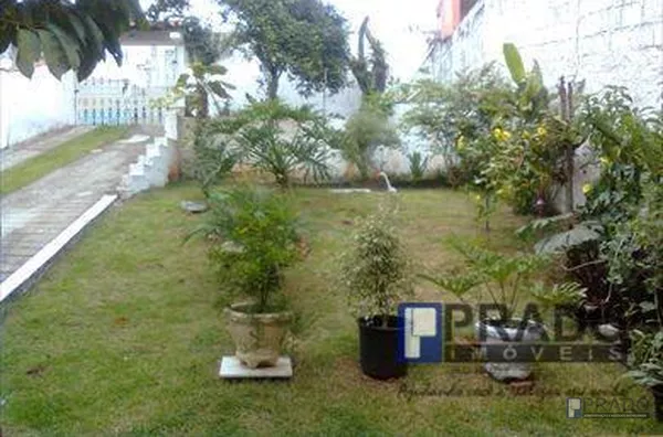 SOBRADO PARA VENDA EM SUZANO