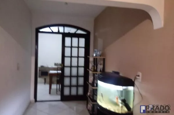 Casa 3 dorms, Jd Natal , Suzano - R$ 350.000,00, 321m² - Codigo