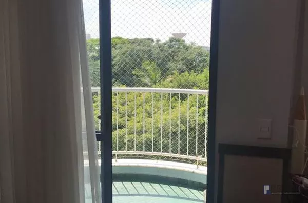 Apartamento com 3 dorms, Jardim São Luís, Suzano - R$ 390.000,00, 82m² - Codigo: 1705