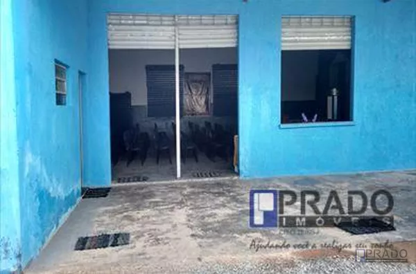 OTIMO SALÃO PARA VENDA EM SUZANO