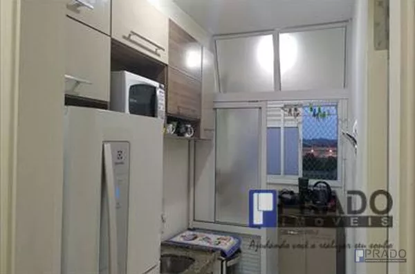 OPORTUNIDADEVENDA DE APARTAMENTO EM SUZANO TUDO  MOBILIADO AO LADO DO SHOPPING DE SUZANO