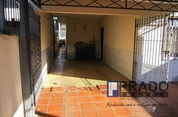 Casa com 3 dorms, Vila Costa, Suzano - R$ 475.000,00, 210,26m² - Codigo: 1351