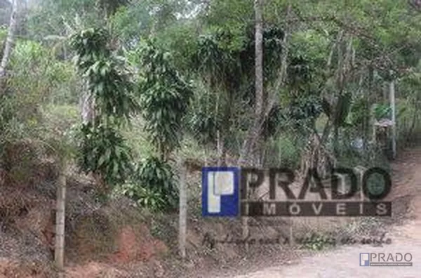 Terreno, Jardim Lígia, Suzano - R$ 110 mil, Cod: 1814