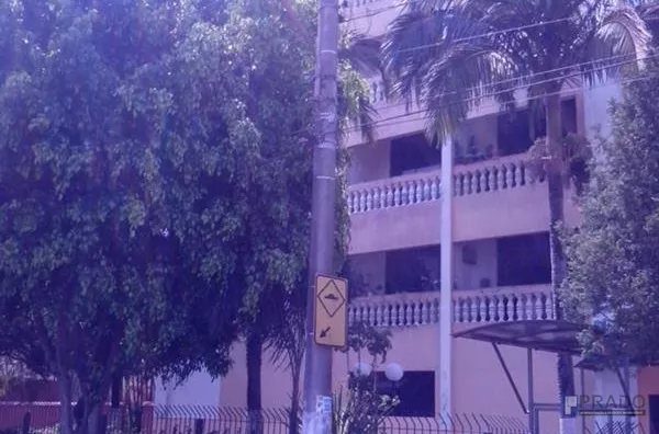 Apartamento com 3 dorms, Jardim Lincoln, Suzano, 83m² - Codigo: 1737