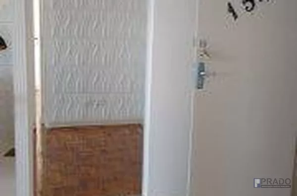 Apartamento com 1 dorm, Centro, Suzano - R$ 170 mil, Cod: 1813