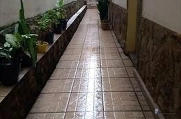 LINDO SOBRADO A VENDA EM SUZANO