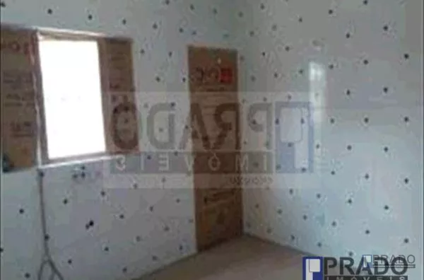 CASA NOVA A VENDA NA CIDADE KEMEL