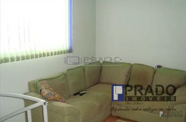 Apartamento em Suzano bairro Vila Urupês
