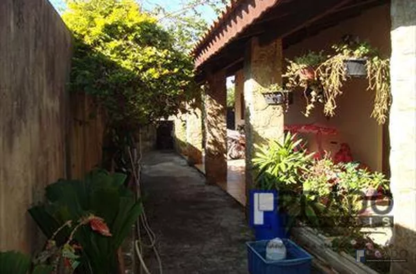 Casa com 2 dorms, Jardim das Flores, Suzano - R$ 550 mil, Cod: 1592