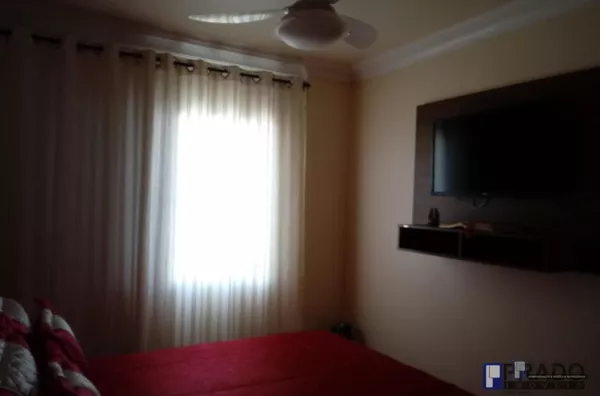 Apartamento com 2 dorms, Vila Costa, Suzano - R$ 300.000,00, 72m² - Codigo: 1741