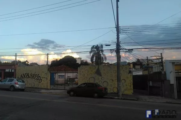 Área, Vila Oliveira, Mogi das Cruzes - R$ 2.200.000,00, 0m² - Codigo: 1770