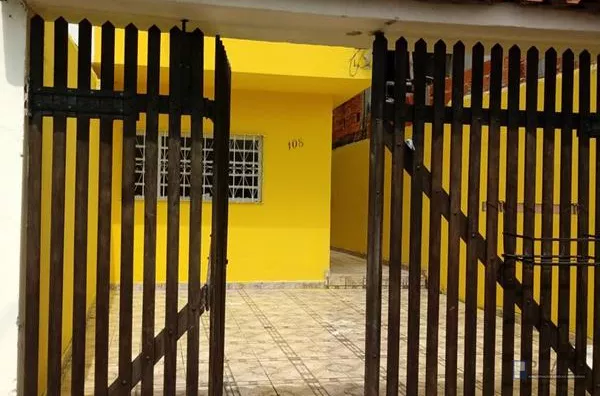 Sobrado com 4 dorms, Cidade Edson, Suzano - R$ 330 mil, Cod: 1450