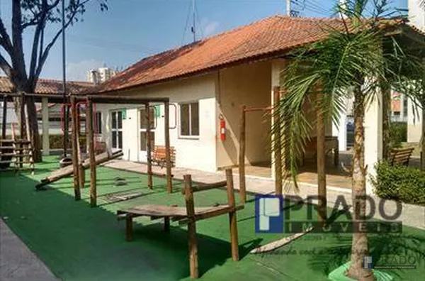 ÓTIMO APARTAMENTO EM ITAQUAQUECETUBA NA ENTRADA DA AYRTON SENA