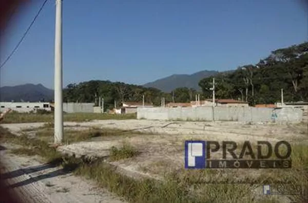 ÓTIMO TERRENO EM BERTIOGA PRÓXIMO A PREFEITURA