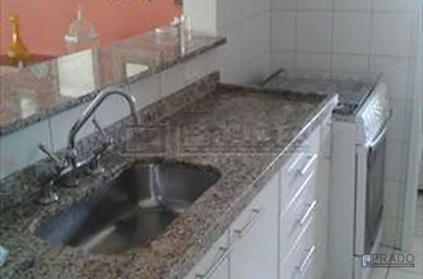 Cobertura em Suzano bairro Parque Suzano