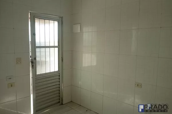 Casa com 1 dorm, Jardim Casa Branca, Suzano, Cod: 1803