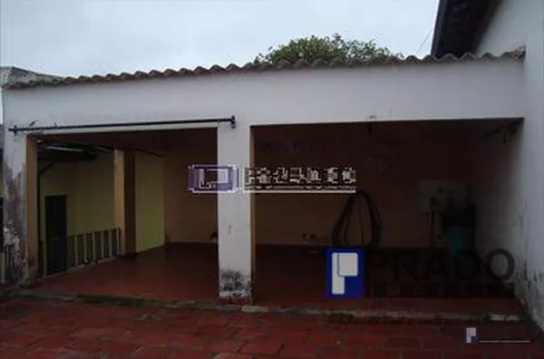 CASA A VENDA NO SESC EM SUZANO