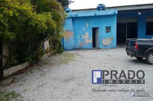 OTIMO SALÃO PARA VENDA EM SUZANO