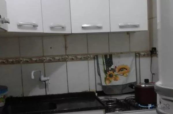 Apartamento com 2 dorms, Cidade Boa Vista, Suzano - R$ 154.000,00, 0m² - Codigo: 1722